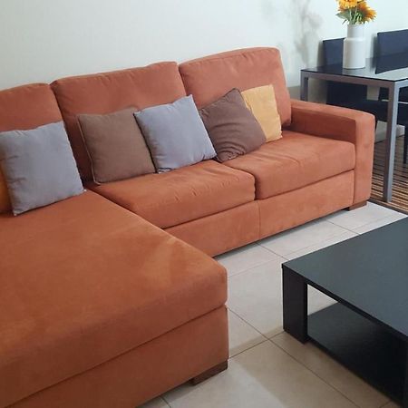 Plaza 305 Albufeira Apartman Kültér fotó