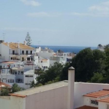 Plaza 305 Albufeira Apartman Kültér fotó