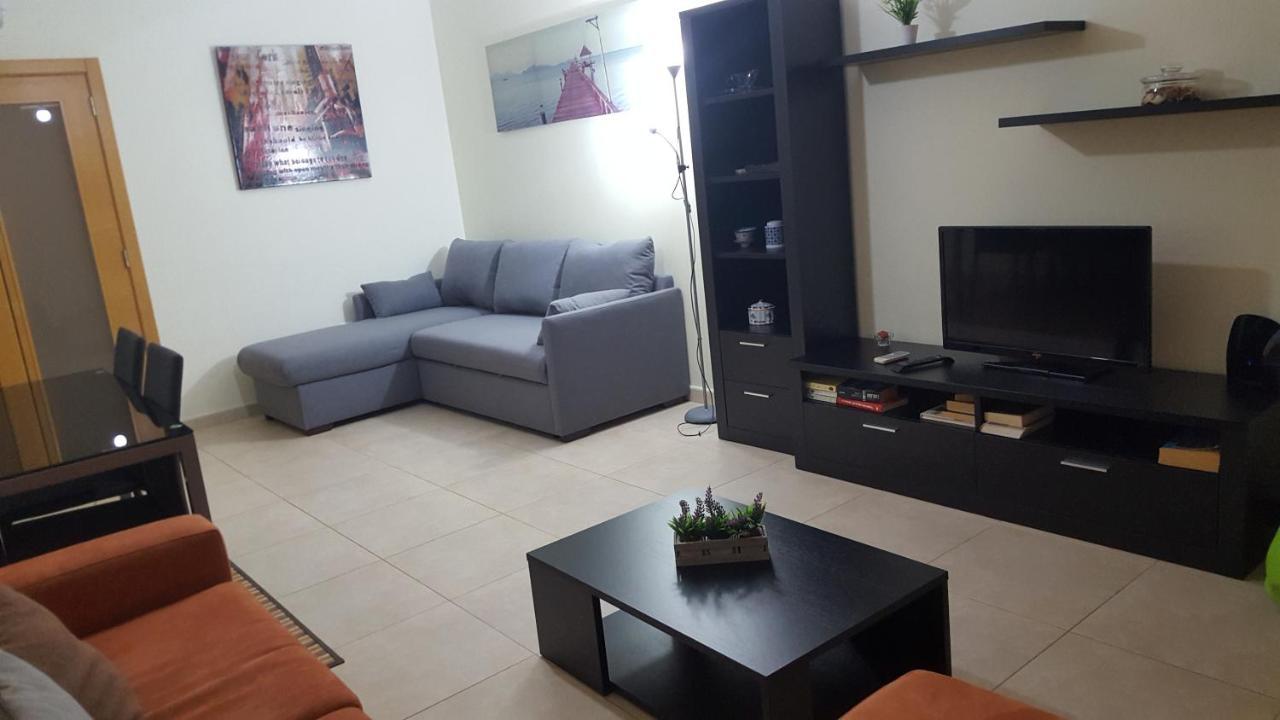 Plaza 305 Albufeira Apartman Kültér fotó
