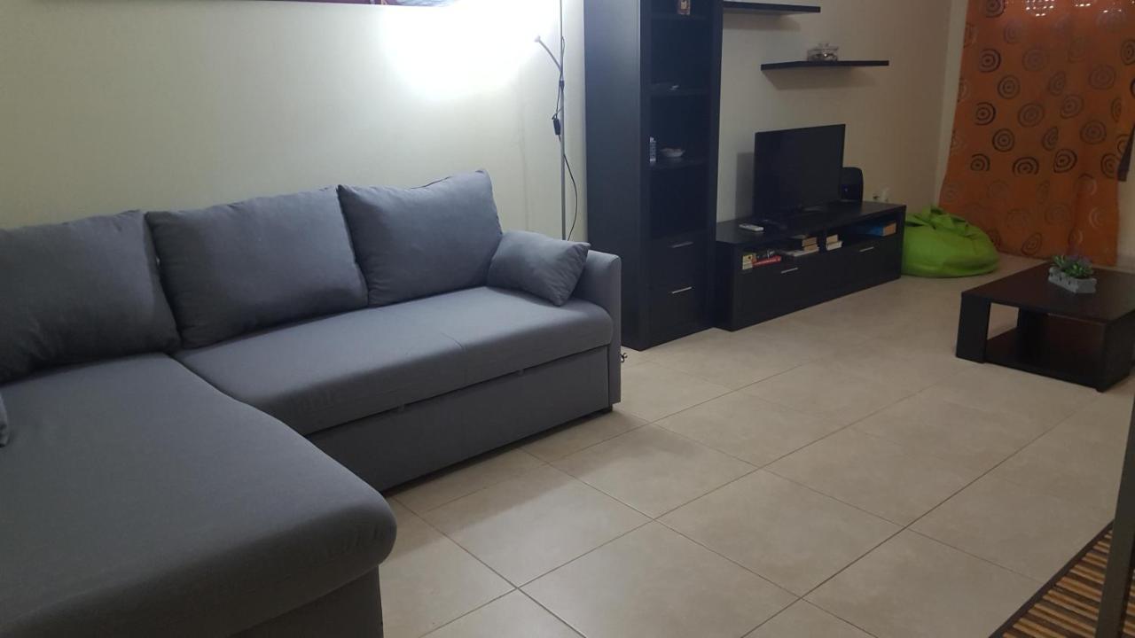 Plaza 305 Albufeira Apartman Kültér fotó