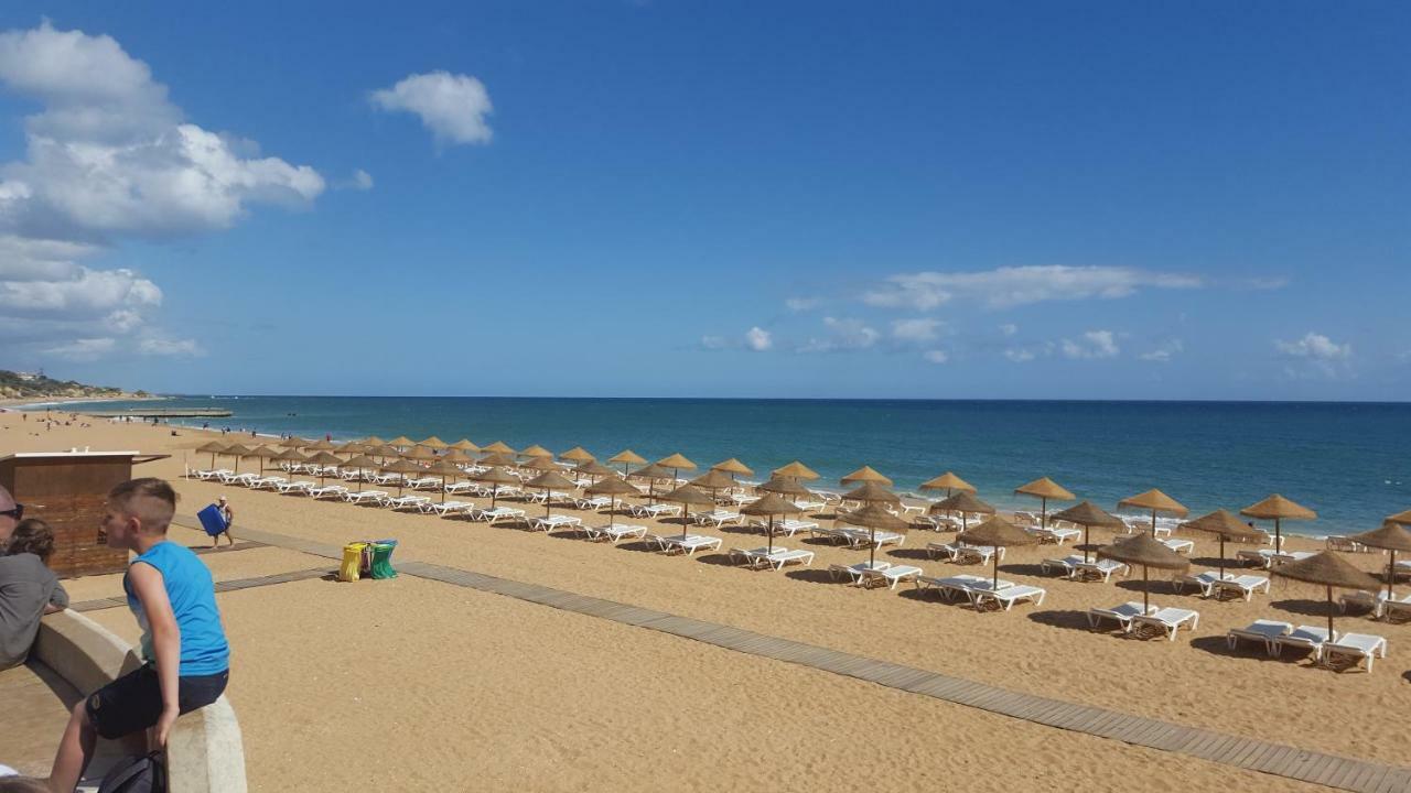 Plaza 305 Albufeira Apartman Kültér fotó