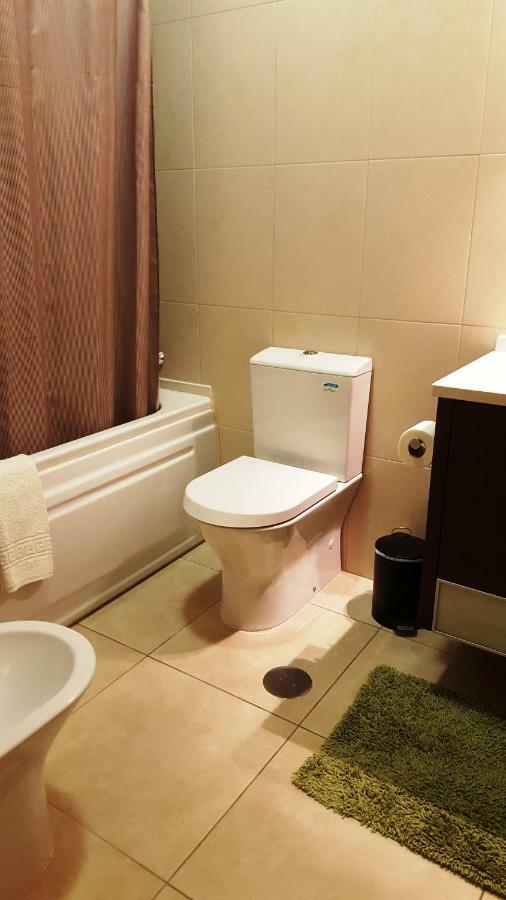 Plaza 305 Albufeira Apartman Kültér fotó
