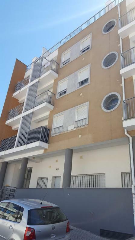 Plaza 305 Albufeira Apartman Kültér fotó